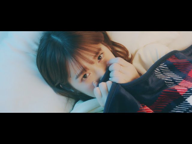 内田真礼 10th single「ノーシナリオ」mv short ver.